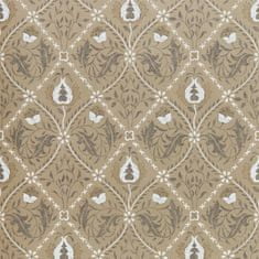 MORRIS & CO. Tapeta PURE Trellis 216529, kolekcia PURE MORRIS