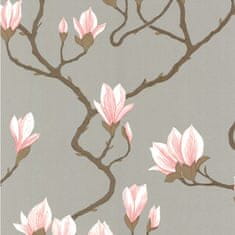 Cole & Son Tapeta MAGNOLIA 3010, kolekcia NEW CONTEMPORARY