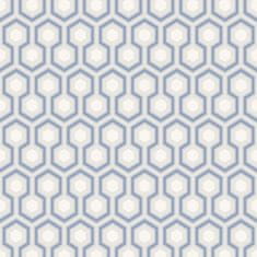 Cole & Son Tapeta HICKS HEXAGON 8054, kolekcia NEW CONTEMPORARY