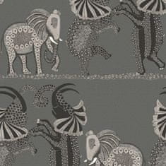 Cole & Son Tapeta SAFARI DANCE 8039, kolekcia THE ARDMORE COLLECTION