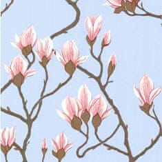 Cole & Son Tapeta MAGNOLIA 3011, kolekcia NEW CONTEMPORARY