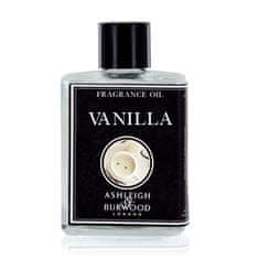 Ashleigh & Burwood Esenciálny olej VANILLA (vanilka)