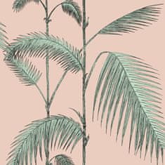 Cole & Son Tapeta PALM LEAVES 2005, kolekcia ICONS