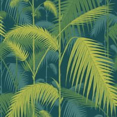 Cole & Son Tapeta PALM JUNGLE 1002, kolekcia ICONS