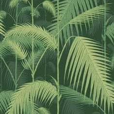 Cole & Son Tapeta PALM JUNGLE 1003, kolekcia ICONS