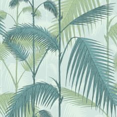 Cole & Son Tapeta PALM JUNGLE 1001, kolekcia ICONS