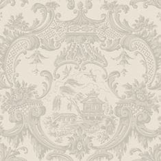 Cole & Son Tapeta Chippendale CHINA 3012, kolekcia ARCHIVE ANTHOLOGY