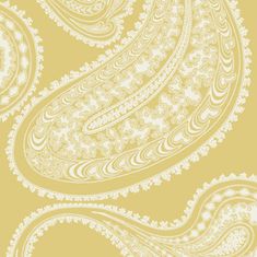 Cole & Son Tapeta RAJAPUR FLOCK 9031, kolekcia ICONS