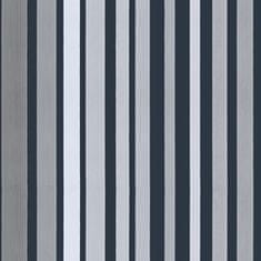 Cole & Son Tapeta CAROUSEL STRIPE 9043, kolekcia MARQUEE STRIPES