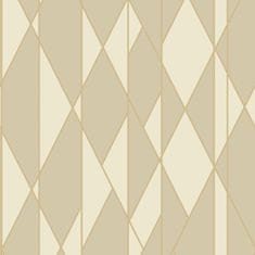 Cole & Son Tapeta OBLIQUE 11047, kolekcia GEOMETRIC II