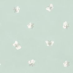 Cole & Son Tapeta PEASEBLOSSOM 10032, kolekcia Whimsical