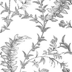 Cole & Son Tapeta LUDLOW 1005, kolekcia ARCHIVE TRADITIONAL