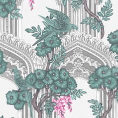 Cole & Son Tapeta BABYLON 13039, kolekcia MARTYN LAWRENCE BULLARD