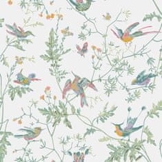 Cole & Son Tapeta Hummingbirds 4016, kolekcia ICONS