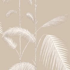 Cole & Son Tapeta PALM LEAVES 2013, kolekcia NEW CONTEMPORARY