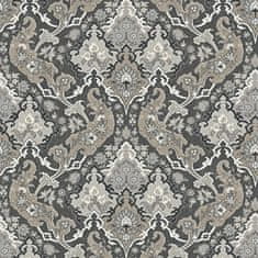 Cole & Son Tapeta Pushkin 8043, kolekcia Mariinsky DAMASK