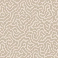 Cole & Son Tapeta CORAL 5070, kolekcia LANDSCAPE PLAINS