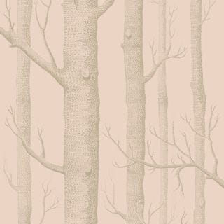 Cole & Son Tapeta WOODS 5024, kolekcia Whimsical