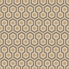 Cole & Son Tapeta HICKS' HEXAGON 3017, kolekcia CONTEMPORARY restyled