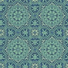 Cole & Son Tapeta PICCADILLY 8043, kolekcia ALBEMARLE