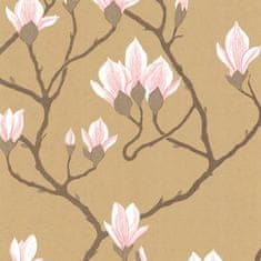 Cole & Son Tapeta MAGNOLIA 3008, kolekcia NEW CONTEMPORARY