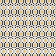 Cole & Son Tapeta HICKS HEXAGON 8056, kolekcia NEW CONTEMPORARY