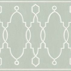 Cole & Son Tapeta PARTERRE BORDER 3013, kolekcia FOLIE