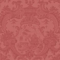 Cole & Son Tapeta Chippendale CHINA 3015, kolekcia ARCHIVE ANTHOLOGY