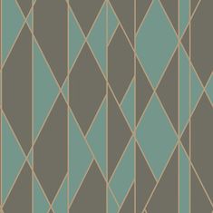 Cole & Son Tapeta OBLIQUE 11048, kolekcia GEOMETRIC II