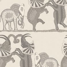 Cole & Son Tapeta SAFARI DANCE 8037, kolekcia THE ARDMORE COLLECTION