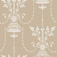 Cole & Son Tapeta DORSET 7027, kolekcia ARCHIVE TRADITIONAL