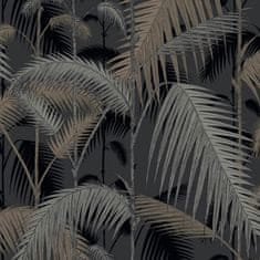 Cole & Son Tapeta PALM JUNGLE 1004, kolekcia CONTEMPORARY restyled