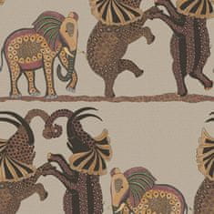 Cole & Son Tapeta SAFARI DANCE 8038, kolekcia THE ARDMORE COLLECTION