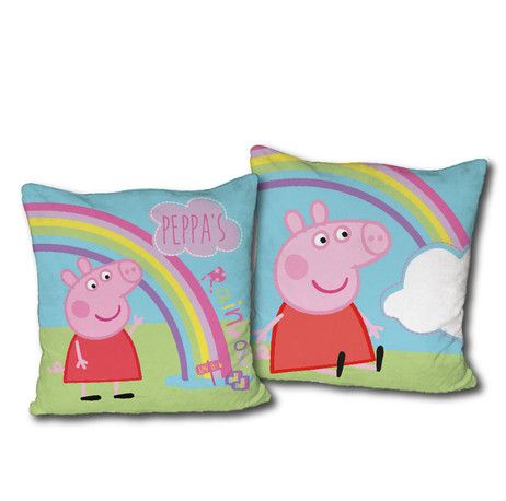 Jerry Fabrics Vankúšik Prasiatko Peppa PEP016