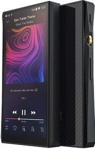 výkonný mp3 prehrávač fiio m11 procesor samsung exynos 3gb ram 332 gb vnútorná pamäť usb dac funkcionalita dlna airplay fiiolink 3,5mm, 2,5mm 4,4m výstupy usb-c line-out os android 7.0 štýlové telo