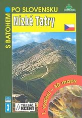 Ján Lacika: Nízké Tatry