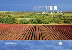 Milan Paprčka: Tekov z neba - Tekov Region from Heaven