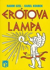 Radim Uzel: Erotova lampa