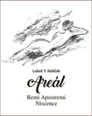 Luboš Y. Koláček: Areál - Remi Apostremi Niscence