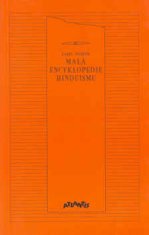 Karel Werner: Malá encyklopedie hinduismu