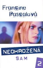 Francine Pascalová: Neohrožená Sam 2