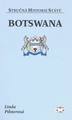 Linda Piknerová: Botswana