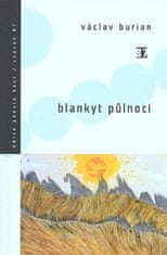 Václav Burian: Blankyt půlnoci