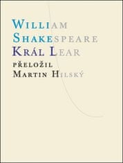 William Shakespeare: Král Lear