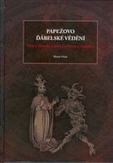 Marek Otisk: Papežovo ďábelské vědění - věda a filosofie v době Gerberta Aurillacu