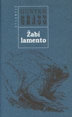 Günter Grass: Žabí lamento