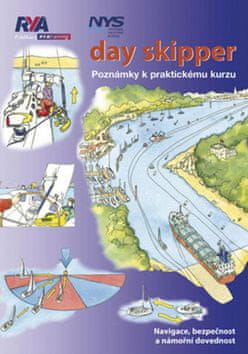 Day Skipper - Poznámky k praktickému kurzu