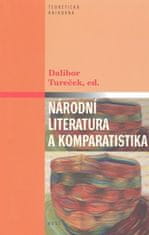 Dalibor Tureček: Národní literatura a komparatistika