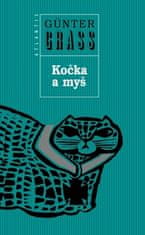 Günter Grass: Kočka a myš