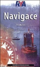 Tim Barlett: Navigace